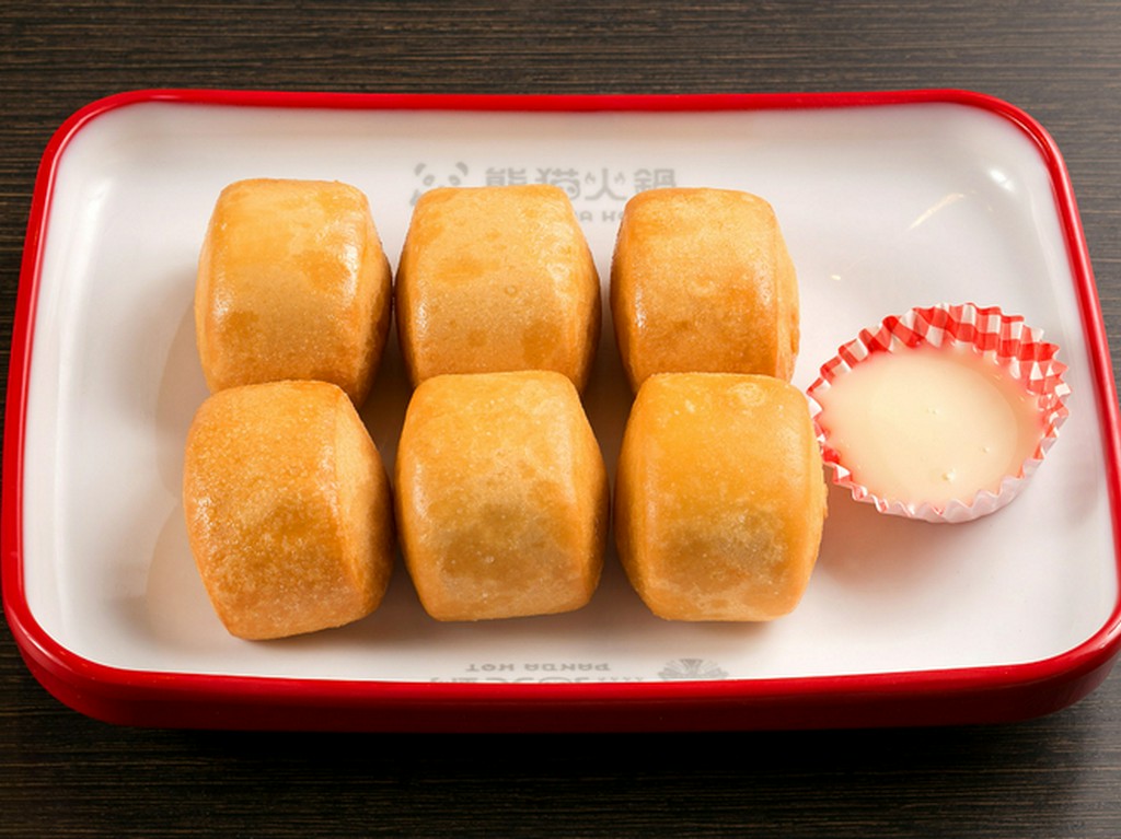 黄金まんじゅう