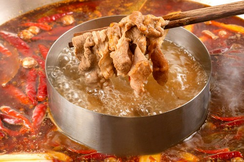 品質にこだわった国産牛を贅沢に堪能