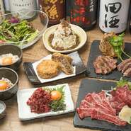 ※1名様～
※前日までにご予約をお願いします。
※表示価格は税別価格です。