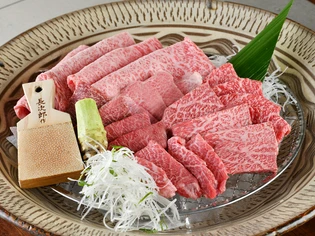 確かな目で美味しい肉をお届けします