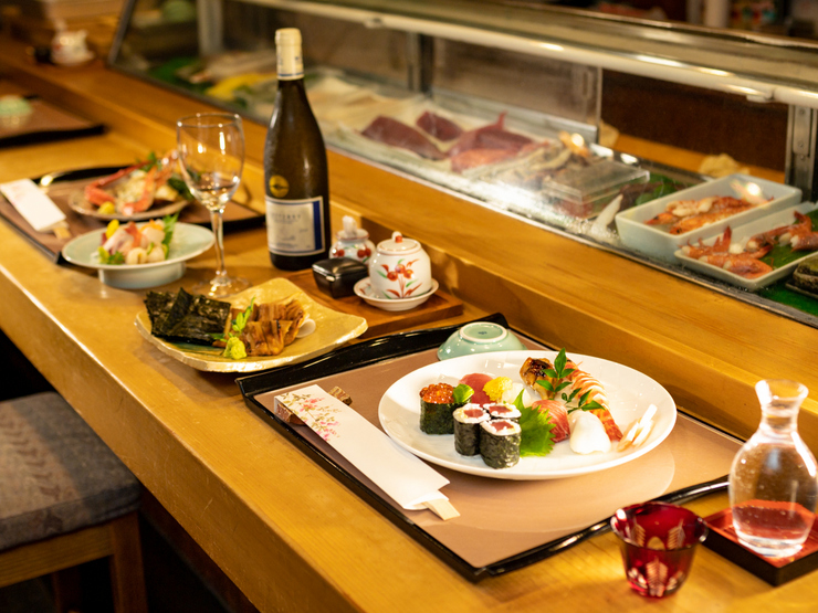 Watashi Sushi restaurants, addresses, phone numbers, photos, real