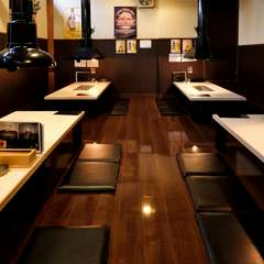 子どもからお年寄りまで、みんなが安心して過ごせる店づくり