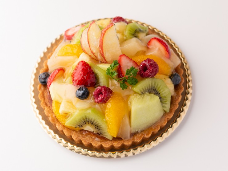 パティスリー ヌーベルサンク 堺 スイーツ のグルメ情報 ヒトサラ