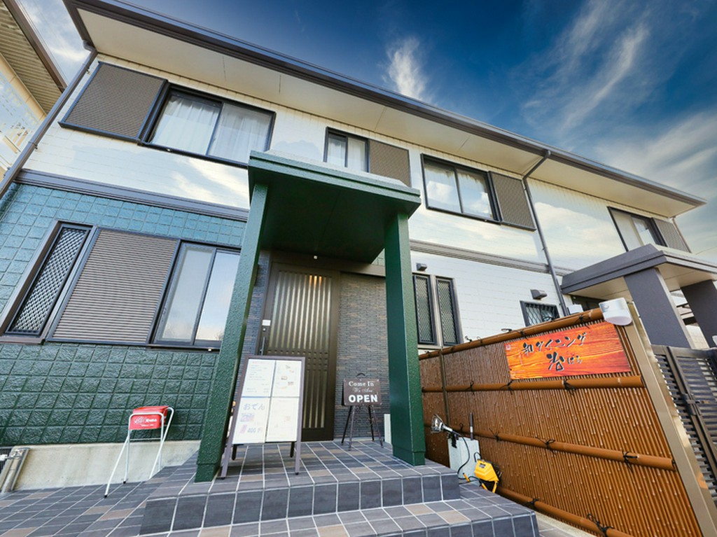 デートや飲み会、宴会利用に活躍。気軽に足を運びたい