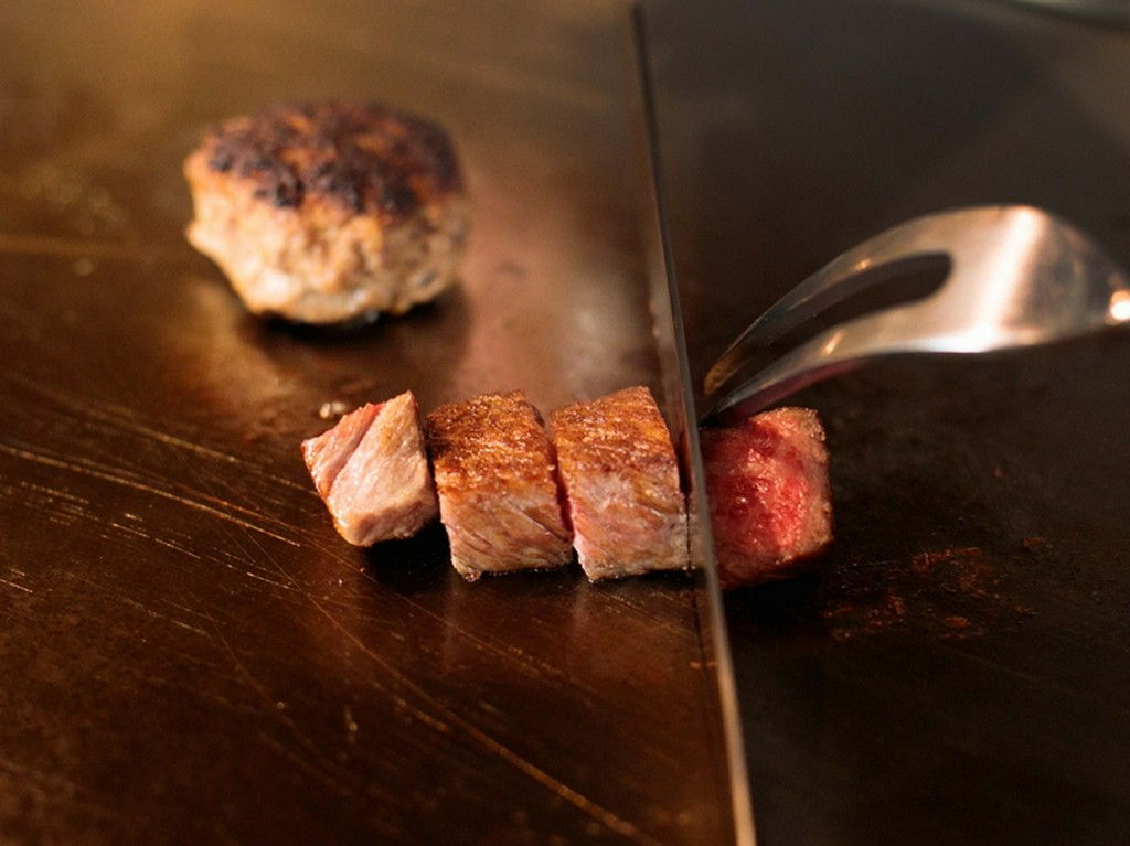 淡路島産但馬牛の中で品質規格を満たした厳選肉「淡路ビーフ」