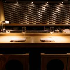 大切な人と、特別な日にオシャレをして愉しみたい料理＆空間