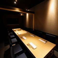 いつものメンバーでちょっと贅沢したい時、絶品料理の数々に舌鼓