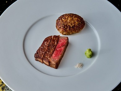 淡路島産玉ねぎの旨みをそのまま味わえるおすすめメニュー『淡路玉ねぎ焼』