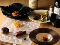 厳しい認定基準によって選ばれた「淡路ビーフ」を贅沢に味わえる『淡路バーグ』