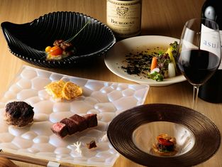 Nishiazabu Shirukuya
