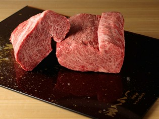 淡路島産但馬牛の中で品質規格を満たした厳選肉「淡路ビーフ」