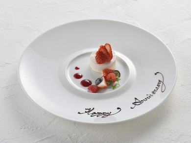 神奈川県で女子会におすすめの誕生日特典があるお店 イタリアン フレンチ 女子会におすすめのお店 ヒトサラ