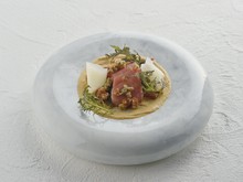 みなとみらいでバースデープレート お誕生日 記念日特典のあるお店 ヒトサラ