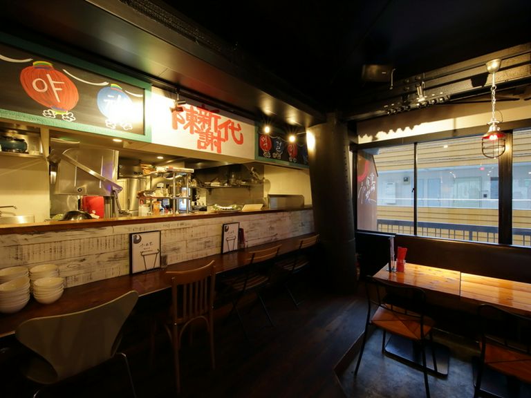 カジュアル&ナチュラルで明るく居心地のよい空間