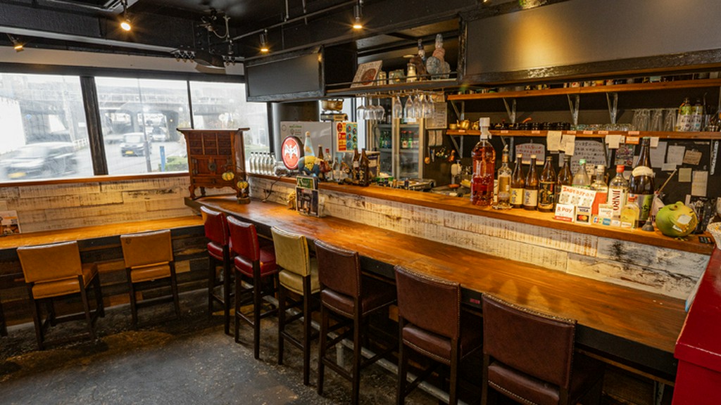 カジュアル＆ナチュラルで明るく居心地のよい空間