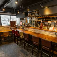 カジュアル＆ナチュラルで明るく居心地のよい空間