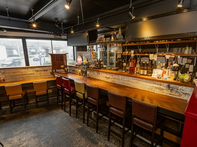 カジュアル＆ナチュラルで明るく居心地のよい空間