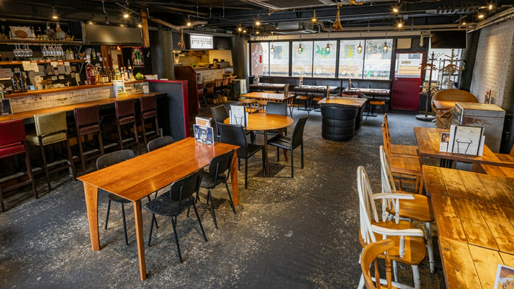 駅チカ、貸切も可能。韓国料理と共に、盛大な宴会やパーティーを