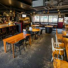 駅チカ、貸切も可能。韓国料理と共に、盛大な宴会やパーティーを