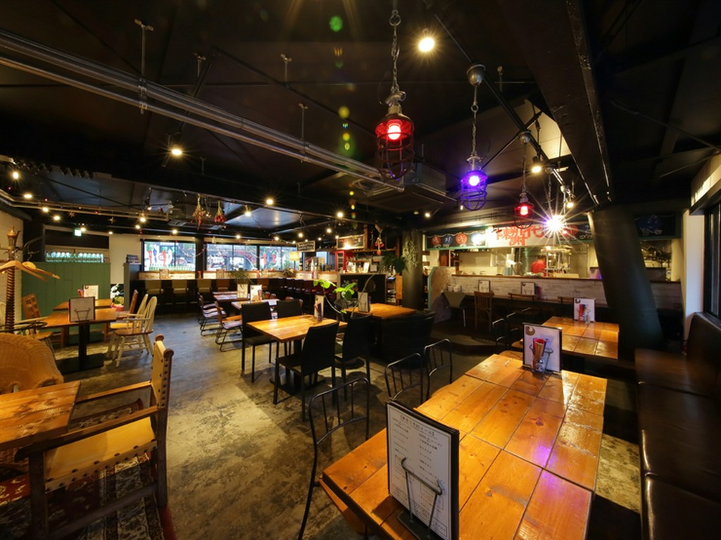 韓国料理で盛大なパーティーはいかが？