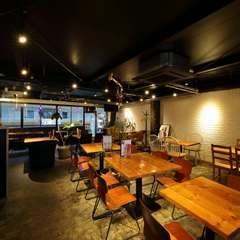 プロジェクターやDVD、宴会に必要な設備を完備