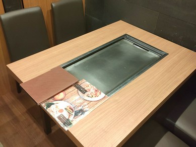 大阪を代表する食文化「粉もん」でおもてなし