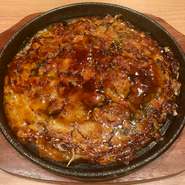 なにもトッピングしない元祖かしみん。一番最初はこれがべたかも。