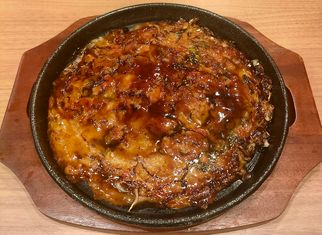 Senshu Kashiminyaki Hako Kitashinchi店