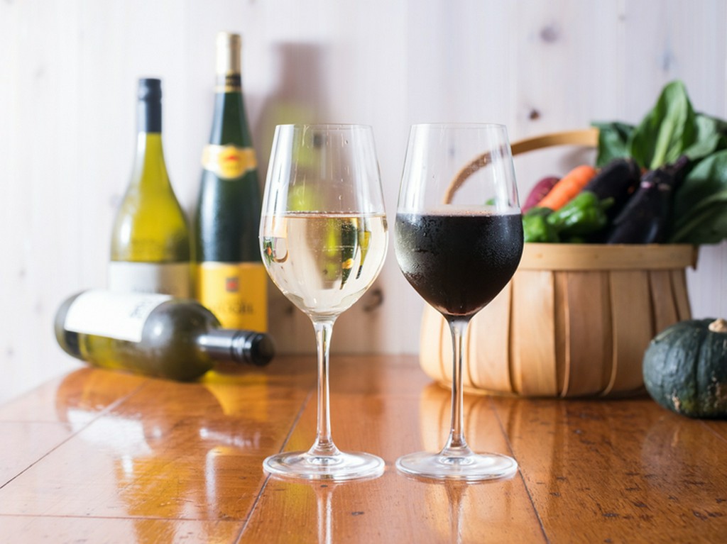 高コストパフォーマンス！　リーズナブルでおいしい『ワイン』