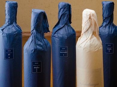 選りすぐった「ナパのワイン」、常時グラスワインで提供