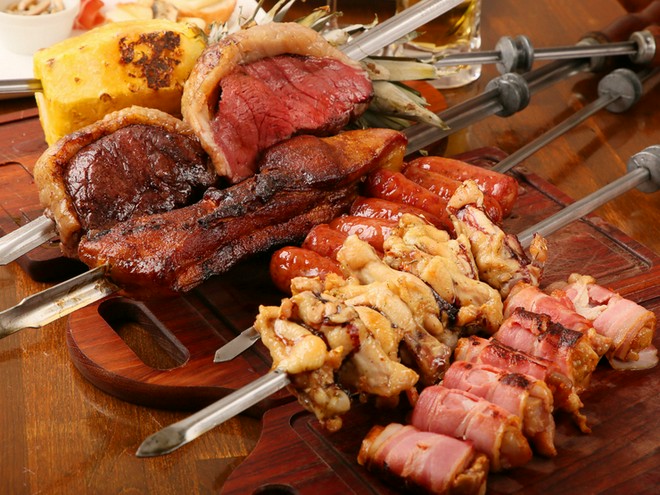 演出・サービスに特徴がある