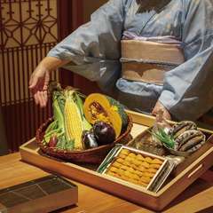 文豪たちにも愛された至極の味。そのおいしさを堪能できる