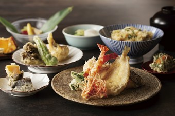 【ディナー】あやめ