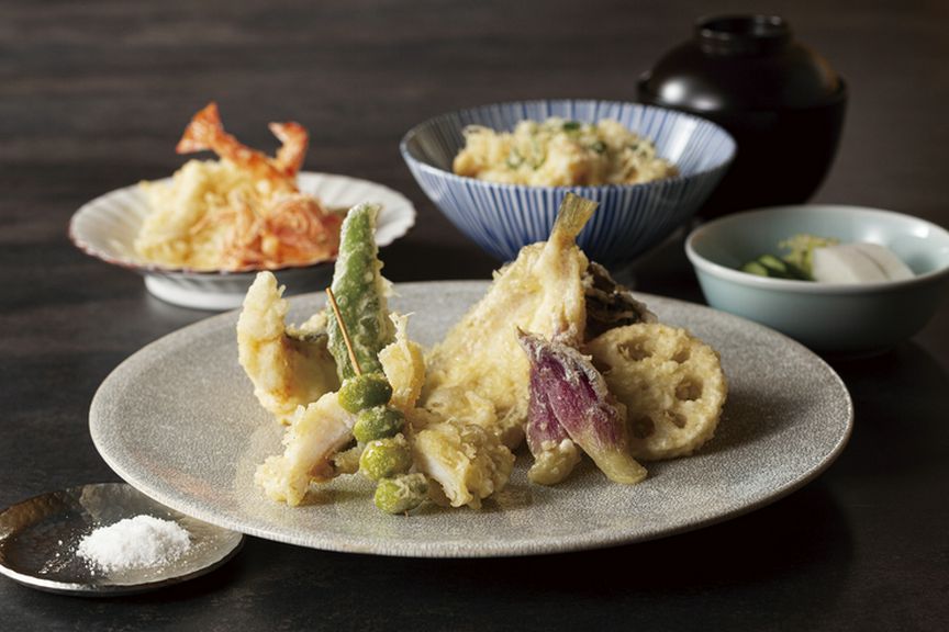 【ランチ】おまかせ(ロ)