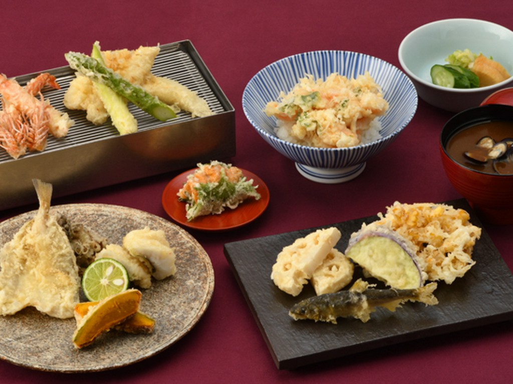 【ランチ】おまかせ（ハ）