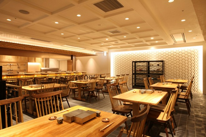 忘年会におすすめ