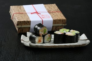 ばら巻き