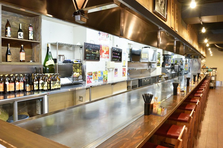 みっちゃん総本店 じぞう通り店 小町/じぞう通り/お好み焼き・もんじゃ