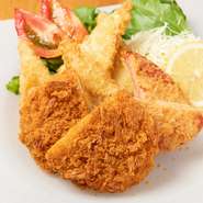 えいひれ￥780								
キムチ￥380								
チャプチェ￥580								
チヂミ￥880								
ナムル￥580								
オニオングラタンスープ￥580
フライ盛り合わせ￥980							
	
							
