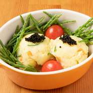 おしんこ盛り￥380								
ハリケーンポテト￥580	
							
