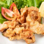 百味唐揚げ￥780								
ハンバーグ￥780								
熊本産極上馬刺しユッケ￥1,280	
熊本産極上霜降り馬刺し￥2,480						
							
						
