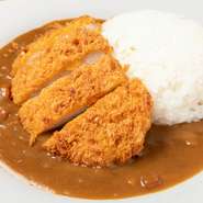 炒飯￥800 								
Blessカレー￥900 														
