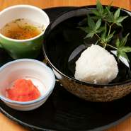 うちのお茶漬け（梅)￥650							
うちのお茶漬け（鮭)￥650								
うちのお茶漬け（わさび）650							
うちのお茶漬け（明太子）￥650