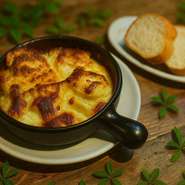 -Dauphinoise- ドフィノア