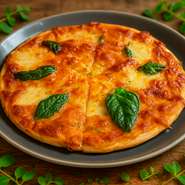 -Pizza Margherita- マルゲリータピザ 