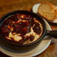 -Beef Stew- ビーフシチュー