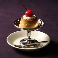 懐かしのレトロプリン -Nostalgic Retro Pudding-