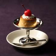 懐かしのレトロプリン -Nostalgic Retro Pudding-