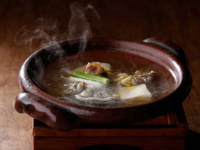 神田 秋葉原 水道橋で鍋がおいしいお店 ヒトサラ