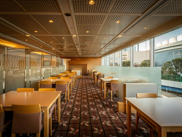 国内外のゲストの多様なニーズに、臨機応変に対応